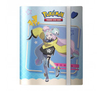 UP - Iono and Bellibolt 9-Pocket PRO-Binder for Pokémon