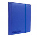 Legion Sentinel Binder 4-Pocket - Blue