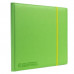 Legion Sentinel Binder 12-Pocket - Green