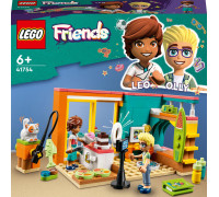 LEGO Friends™ Leo's Room (41754)