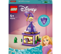LEGO Disney™ Twirling Rapunzel (43214)