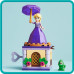 LEGO Disney™ Twirling Rapunzel (43214)