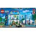 LEGO City™ Police Training Academy (60372)