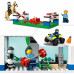 LEGO City™ Police Training Academy (60372)