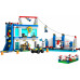 LEGO City™ Police Training Academy (60372)