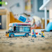 LEGO City™ Penguin Slushy Van (60384)