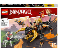 LEGO NINJAGO® Cole’s Earth Dragon EVO (71782)