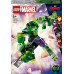 LEGO Marvel™ Hulk Mech Armor (76241)