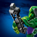 LEGO Marvel™ Hulk Mech Armor (76241)