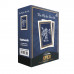 UP - The Elder Scrolls: Mages Guild 105ct APEX Deck Protector Sleeves for Tabletop Gaming