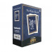 UP - The Elder Scrolls: Mages Guild 105ct APEX Deck Protector Sleeves for Tabletop Gaming
