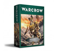 Warcrow: Black Angels - EN