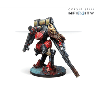 Infinity: Raicho Armored Brigade - EN