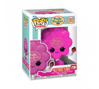 Funko POP! Vinyl: PollyP - Flower Shell(PK)