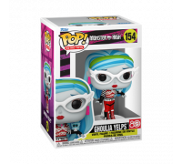 Funko POP! Vinyl: Monster High S3 - Ghoulia