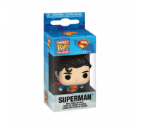 Funko POP! Keychain: SL 2025 - Superman