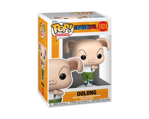 Funko POP! Animation: Dragon Ball - Oolong