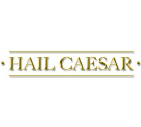 Hail Caesar - Rome's Conquest of the East - Hail Caesar Supplement - EN