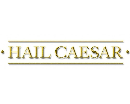 Hail Caesar - Rome's Conquest of the East - Hail Caesar Supplement - EN