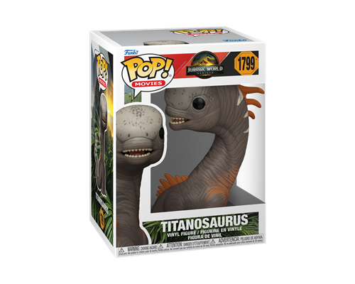 Funko POP! Movies: J5 - Funko POP! 2