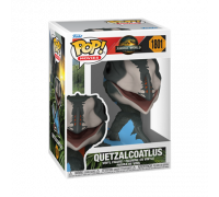 Funko POP! Movies: J5 - Funko POP! 4