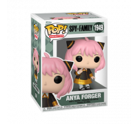 Funko POP! Animation: SxF - Anya Forger