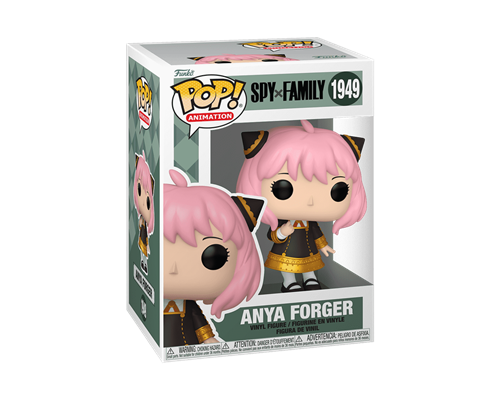 Funko POP! Animation: SxF - Anya Forger