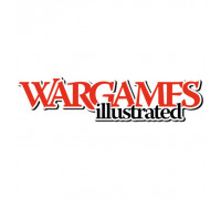 Wargames Illustrated WI452 August 2025 Edition - EN