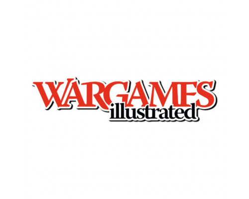 Wargames Illustrated WI452 August 2025 Edition - EN