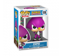 Funko POP! Games: Sonic - Espio the Chameleon