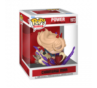 Funko POP! Deluxe: CSM - Power (Blood Mallet)