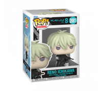 Funko POP! Animation: Kaiju No8 - Reno