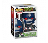 Funko POP! TV:TransformersS5 - Opti Primal