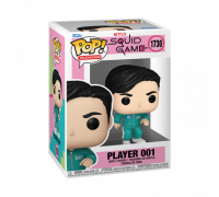 Funko POP! TV: Squid Game S3 - Funko POP! 4