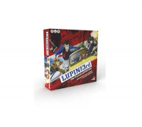 Lupin the 3rd: The Italian Adventure - EN