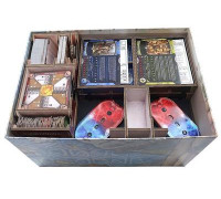 Gloomhaven Second Edition Insert