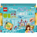 LEGO Disney™ Disney Princess Creative Castles​​ (43219)