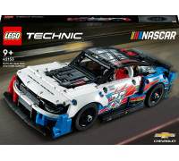 LEGO Technic™ NASCAR® Next Gen Chevrolet Camaro ZL1 (42153)