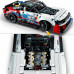 LEGO Technic™ NASCAR® Next Gen Chevrolet Camaro ZL1 (42153)