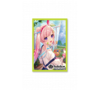 hololive OFFICIAL CARD GAME Official holoca Sleeve Vol.20 (55 Sleeves)