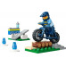 LEGO City™ Police Mountainbike Training (Polybag) (30638)