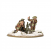Bolt Action - British & Canadian Infantry (Winter) Medium Mortar Team - EN