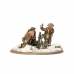 Bolt Action - British & Canadian Infantry (Winter) Medium Mortar Team - EN