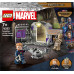 LEGO Marvel™ Guardians of the Galaxy Headquarters (76253)
