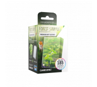Gamegenic - Forest Shuffle Art Sleeves