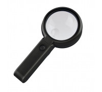 Vallejo - Tools - Lightcraft Foldable Led Magnifier (with inbuilt stand)