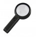 Vallejo - Tools - Lightcraft Foldable Led Magnifier (with inbuilt stand)