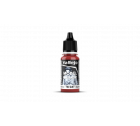 Vallejo - Model Color / Matt - 038  Dark Vermilion 18 ml