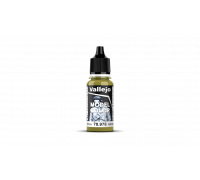 Vallejo - Model Color / Matt - 120  Dark Yellow 18 ml