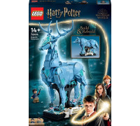 LEGO Harry Potter™ Expecto Patronum (76414)